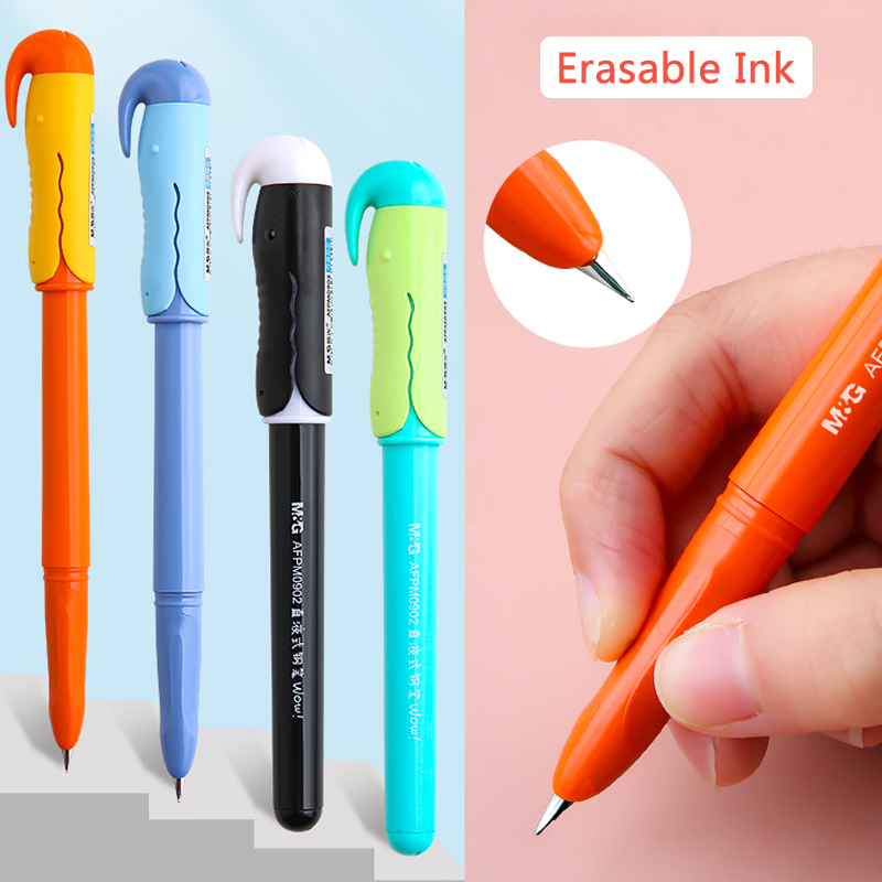 Set Bút Mực Có Thể Thay Thế Tiện Dụng Chất Lượng Cao