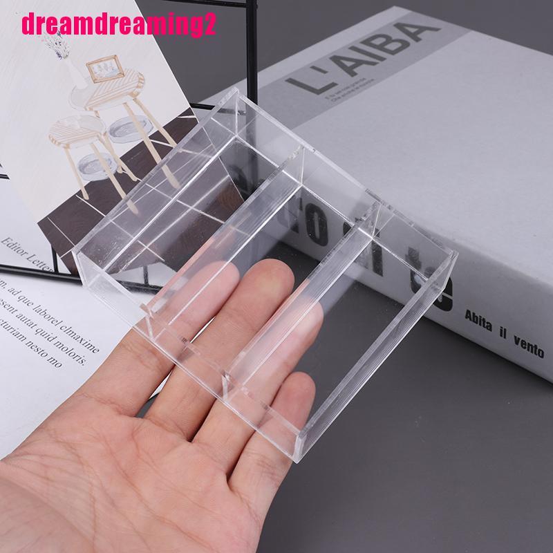 Đèn LED Đọc Sách Mini Dành Cho Nhà Búp Bê