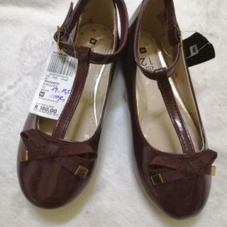 Set giày chị bich khoa