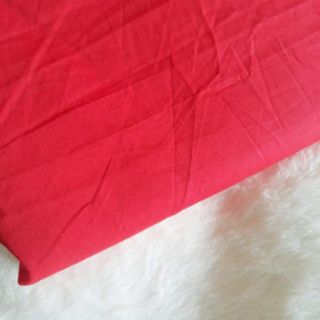 Vải thô cotton