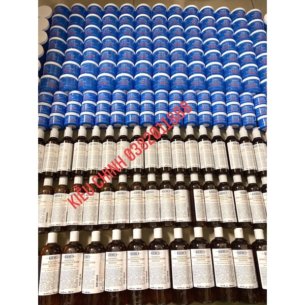 Toner hoa cusc Kiehl mini 40ml | BigBuy360 - bigbuy360.vn