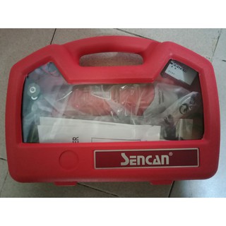 MÁY MÀI KHUÔN SENCAN 701002