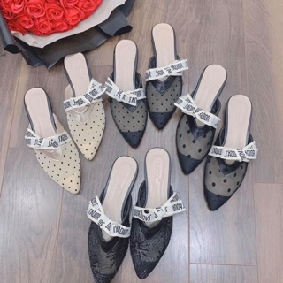 Dép sục lưới do sale 35k