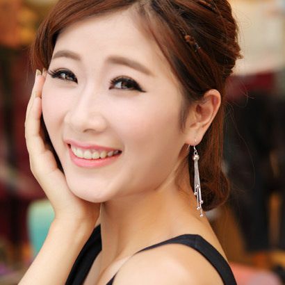 Bông Tai Nữ Phong Cách Hàn Quốc BT248