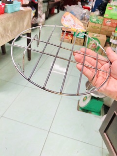 Rế Hấp - Rế Lót Đít Nồi (20cm)