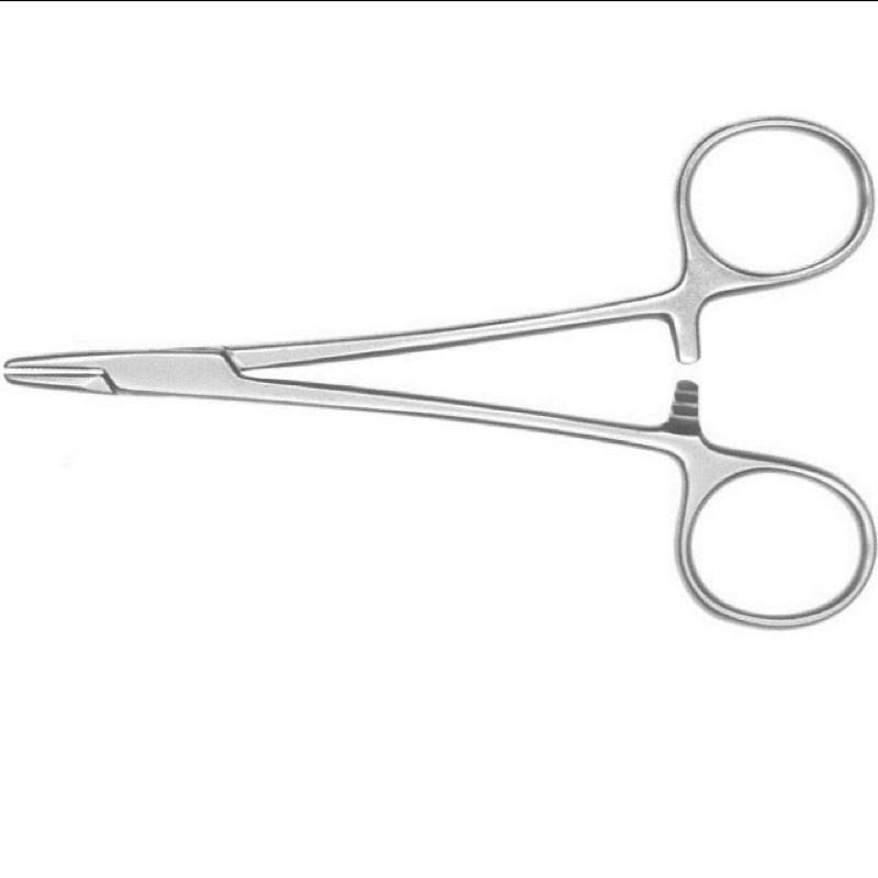 Pence/ Banh kẹp cong thẳng các size dùng cho y tế, spa