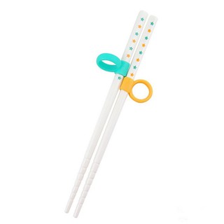 Đũa tập ăn cho trẻ 2y+ Nakano Nhật Bản