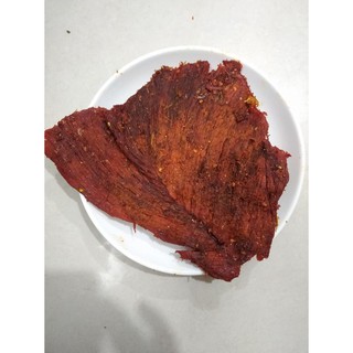 Khô bò miếng 1kg (bò úc)