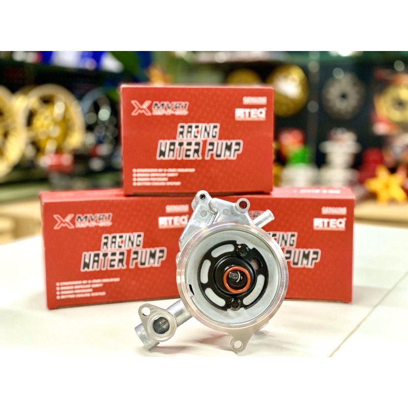 Nắp Bơm Nước Ex2011 - Ex2015 ( Chính Hãng X1R ) &gt;&gt;&gt;&gt;