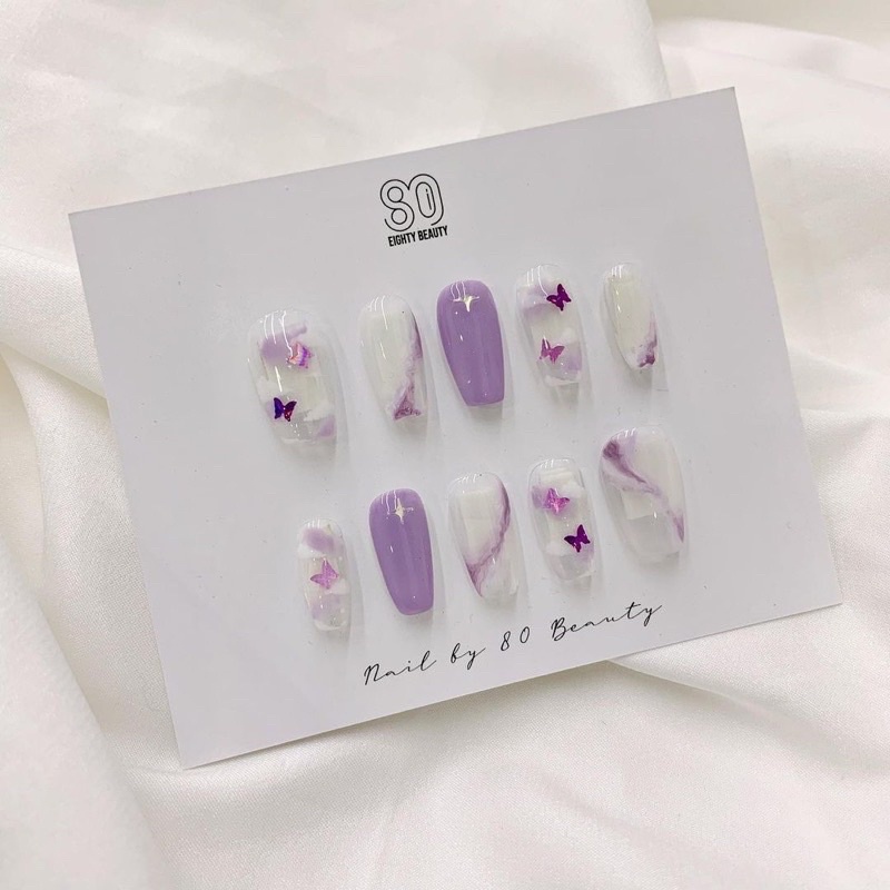 nailbox thiết kế ,móng úp,móng giả