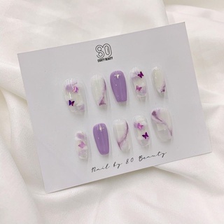 Nailbox thiết kế ,móng úp,móng giả