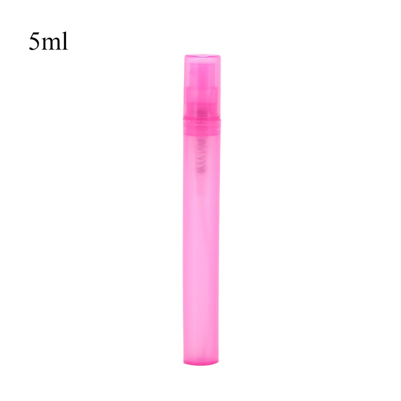Bình Xịt Nước Hoa 3 / 5ml