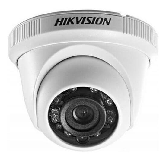 Camera Dome TVI HikVision DS-2CE56D0T-IRP - CAM KẾT CHÍNH HÃNG