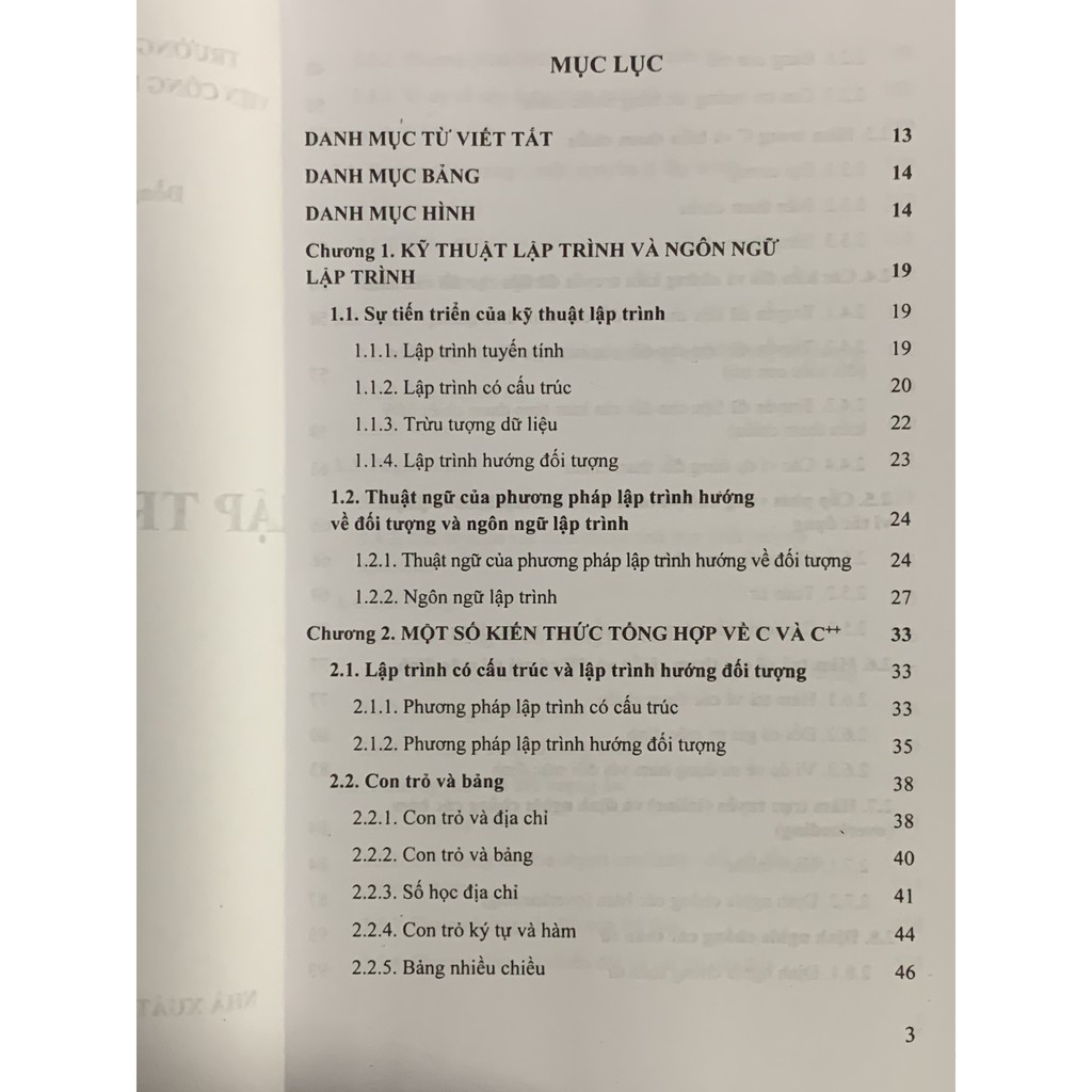 Sách - Giáo Trình Lập Trình Nâng Cao C++