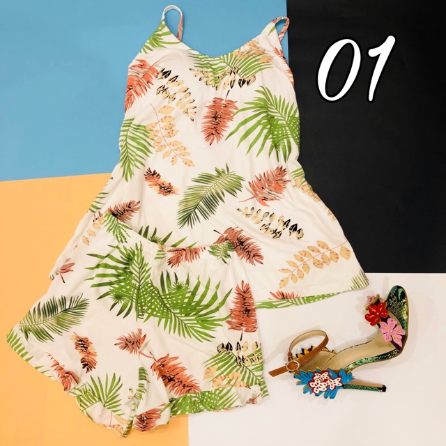 Bộ đồ ngủ 2 dây kèm lót ngực loại 1 chuẩn túi zip hàng Quảng Châu cao cấp