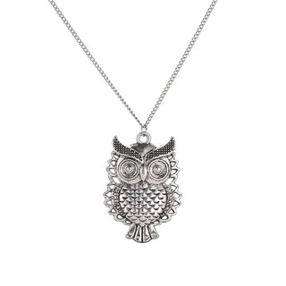 Unique European American Style Cat-Shaped Pendant