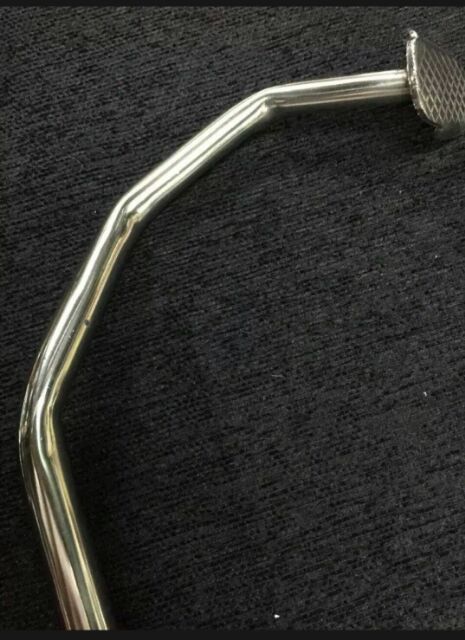 Càng thắng inox  Wave RS100 , Wave A 100 , Wave S100 , Wave nhỏ