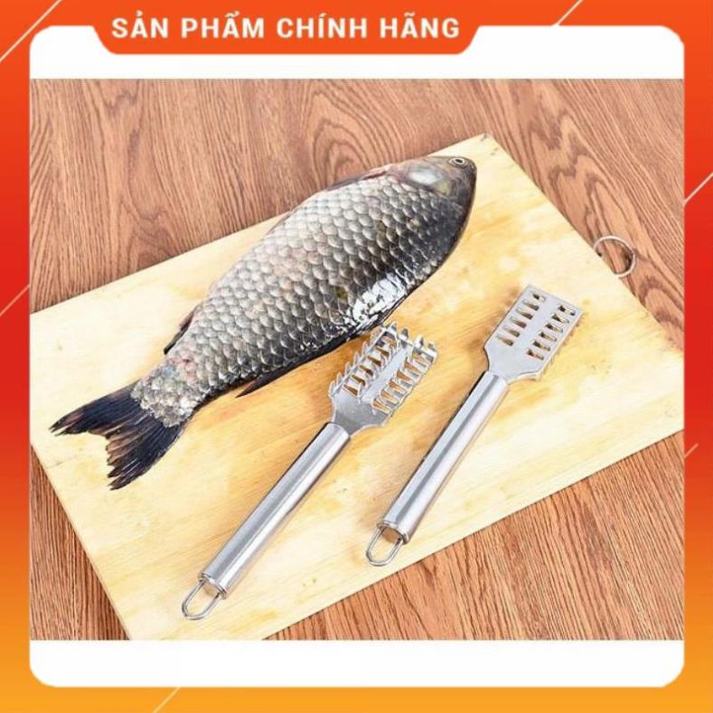 Cây đánh vảy cá chuyên dụng