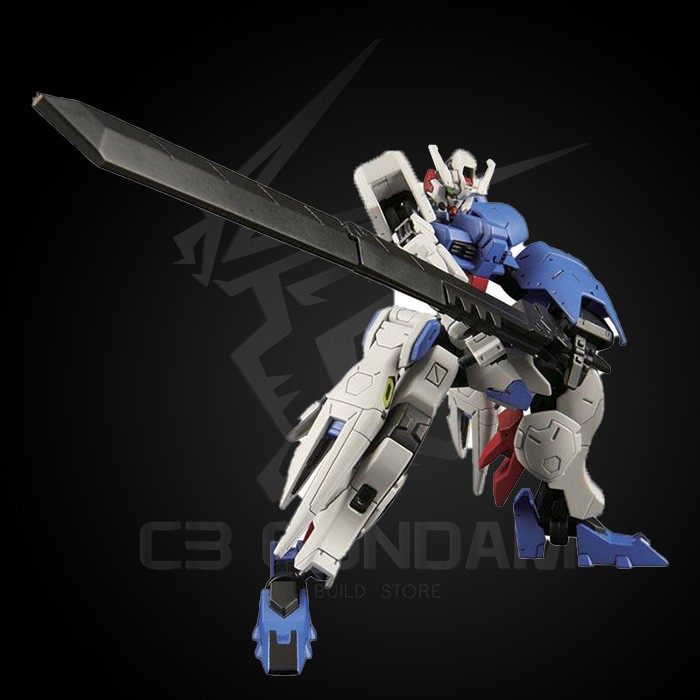 MÔ HÌNH LẮP RÁP GUNDAM HG 1/144 ASTAROTH BANDAI GUNDAM IRON-BLOODED ORPHANS HGIBO GUNPLA CHÍNH HÃNG NHẬT BẢN