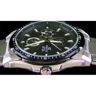 Đồng Hồ Nam Casio EF-336DB-1A1VUDF