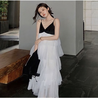Đầm maxi ,váy maxi siêu cổ tích cho kỳ nghỉ dưỡng cho nữ