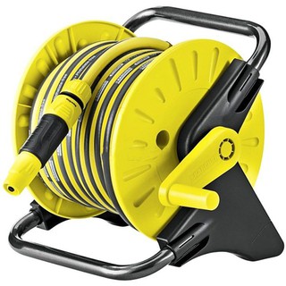 Guồng ống Karcher 15m kèm đầu súng phun tưới 2.645-041.0