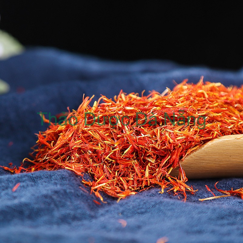 Hồng Hoa loại 1 sạch đẹp nguyên chất , không nhuộm màu 100 gram.