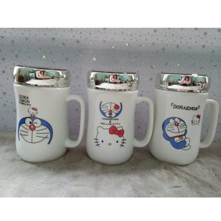 CA SỨ NẮP KIẾNG 300ML