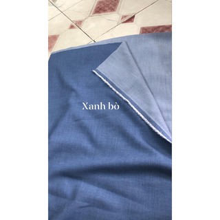 Vải tuýt si 2 da