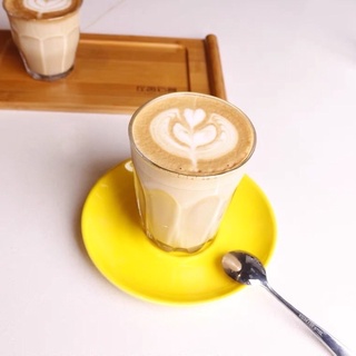Ly Cafe Capuchino Nhỏ 140ml