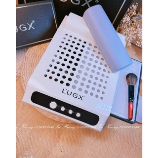 máy hút bụi luxg tích điện