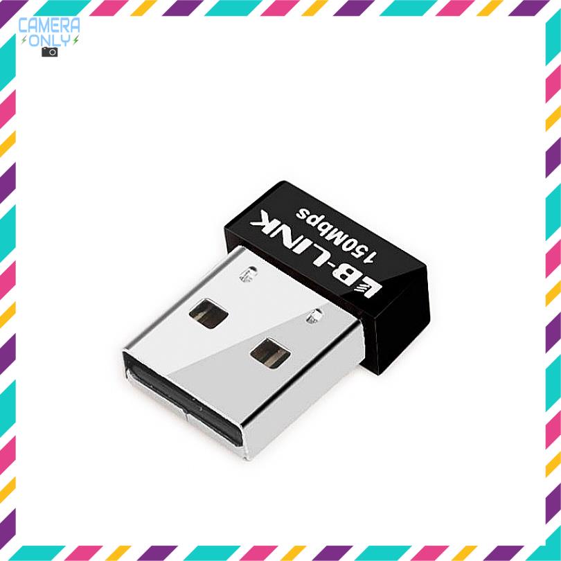 LB LINK - USB Wifi Nano tốc độ 150Mbps