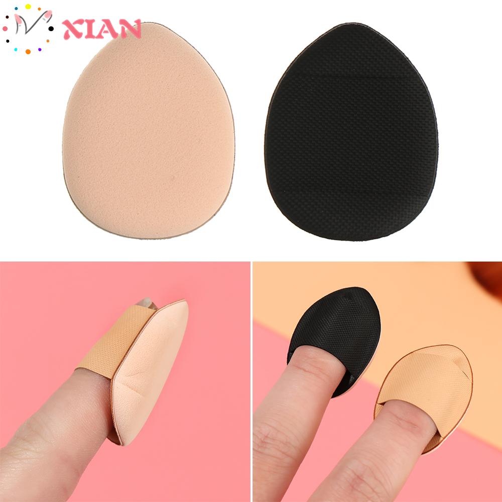 Mút trang điểm mini bằng latex mềm mại tiện dụng