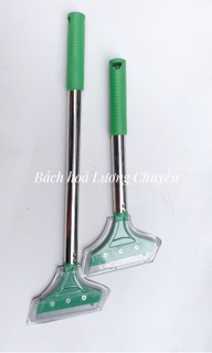 Dao cạo sàn ( Sủi cạo sàn, dũi cạo sơn) cán inox