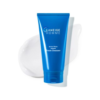 Sữa Rửa Mặt Tạo Bọt Laneige 150ml