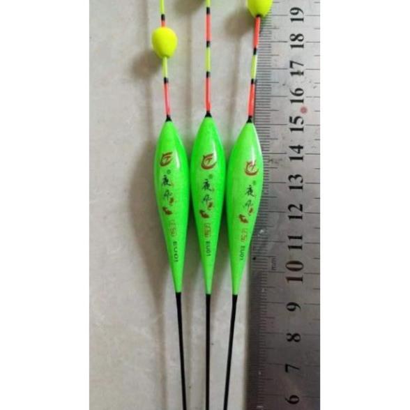 Phao câu đài thông minh 43cm siêu hot đồ câu FISHING_HD