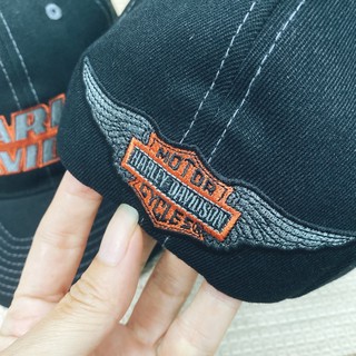 Mũ lưỡi trai Harley