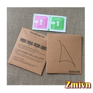 Bộ 2 miếng dán màn A mazfit Stratos ( 2/2S)