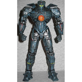 Mô hình Gipsy Danger Battle Pacific Rim