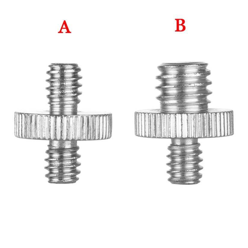 Ốc 2 Đầu 1/4 inch + 3/8 inch