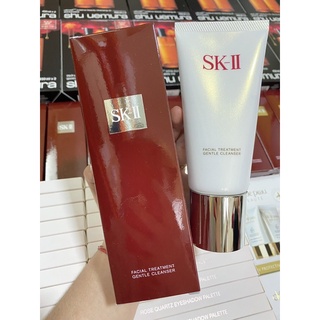 Sửa rửa mặt SK II Facial Treatment Cleanser - Gentle Cleanser
