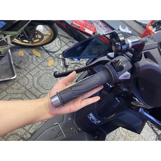Gù trung Seven Speed(chưa ốc)