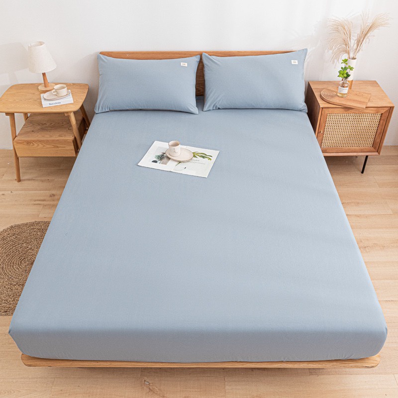 Sét ga gối cotton Tici