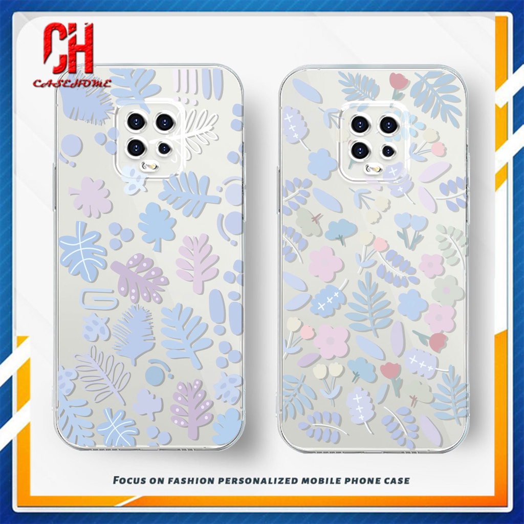 Ốp Điện Thoại Tpu Mềm Cho Xiaomi Redmi Note 9 8 10 10S 9 10 PRO MAX 11 9S Xiaomi Redmi POCO C3 C31 X3 NFC X3 PRO Redmi 9C NFC 9A 9i 9T 9AT 9ACTIV 9 PRO Power 10X POCO M2 PRO 10 Prime