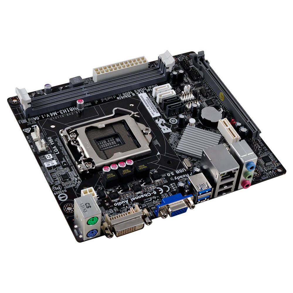 Máy Bộ Văn Phòng H81 G3250 Ram 4GB/1600 | BigBuy360 - bigbuy360.vn