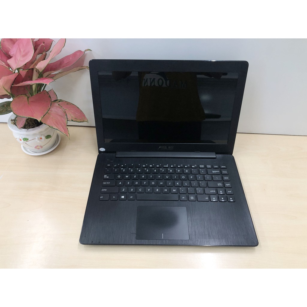 Laptop ASUS X453MA - N3530 - RAM 2G - HDD 500GB - 14 inch MỎNG