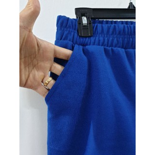 short thun da cá F21 form rộng