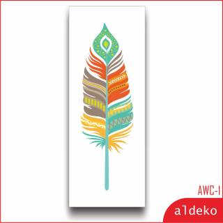Phụ Kiện Trang Trí Tường Phong Cách Boho Độc Đáo