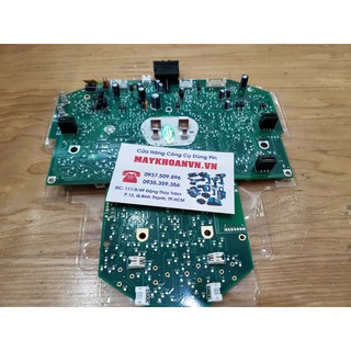Mạch thay thế cho irobot roomba seri 7 8