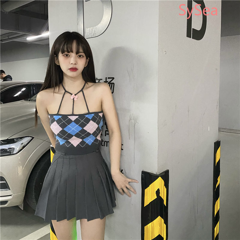 Áo Sát Nách Thiết Kế Quyến Rũ Cho Phái Nữ